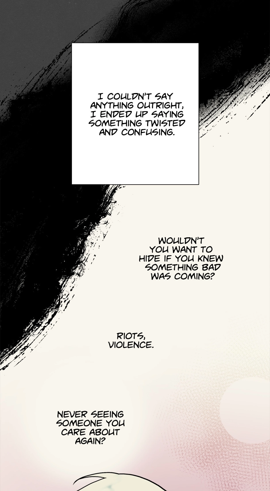 Read Rina chapter 28 image 14 on Lezhin