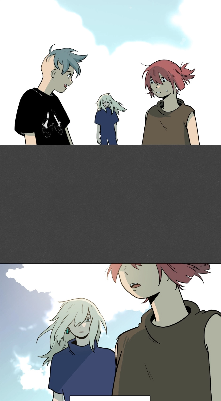 Read Rina chapter 28 image 16 on Lezhin