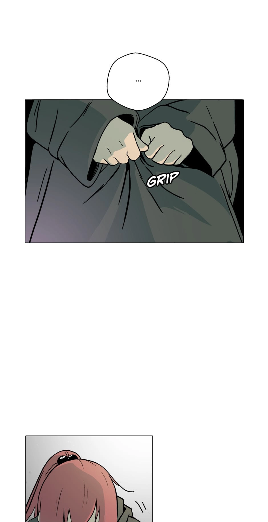 Read Rina chapter 28 image 19 on Lezhin