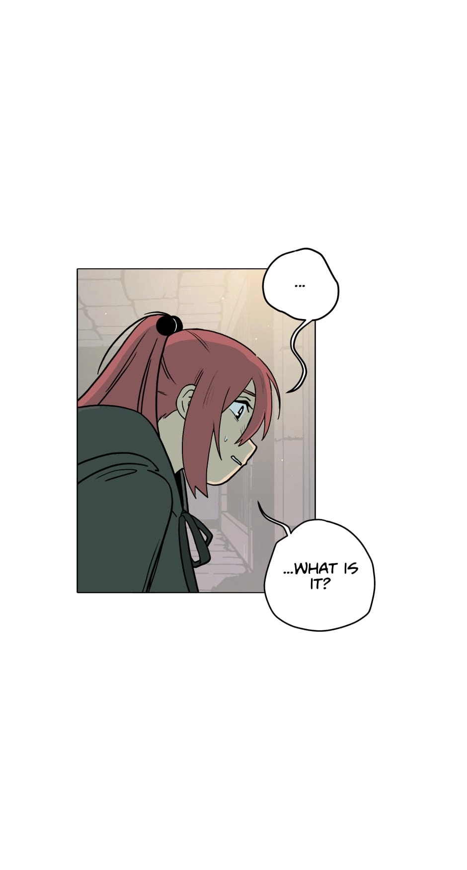 Read Rina chapter 28 image 2 on Lezhin