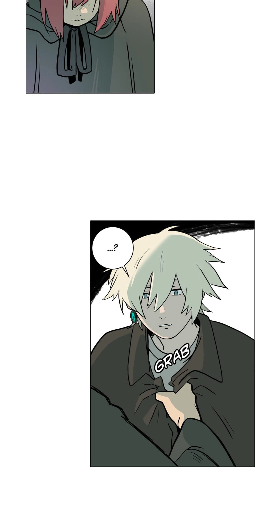 Read Rina chapter 28 image 20 on Lezhin