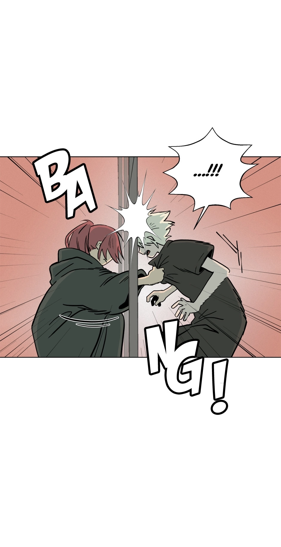 Read Rina chapter 28 image 21 on Lezhin