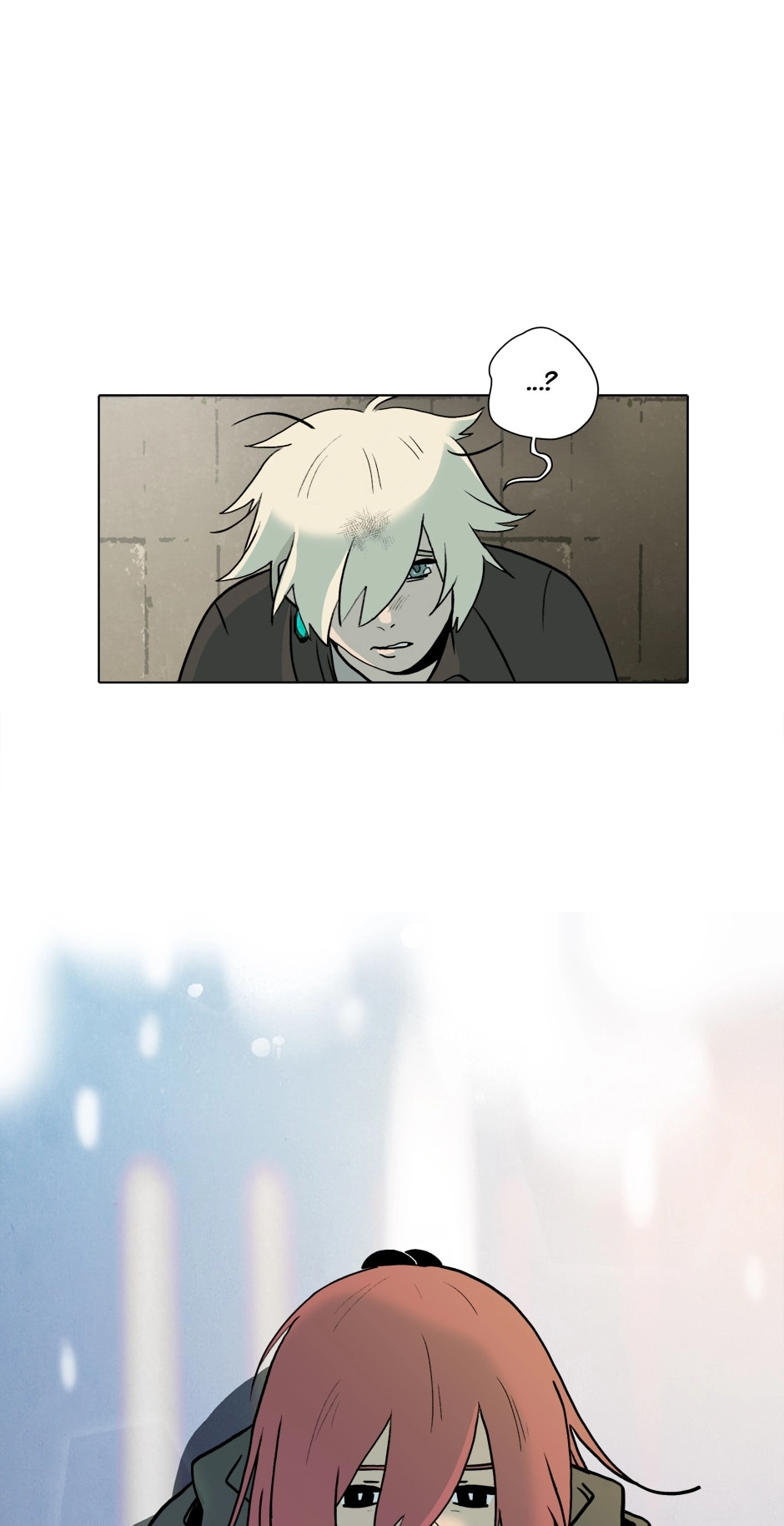 Read Rina chapter 28 image 22 on Lezhin