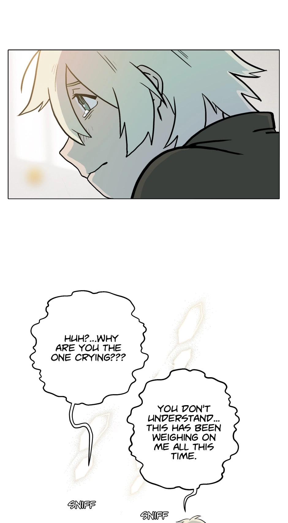 Read Rina chapter 28 image 28 on Lezhin
