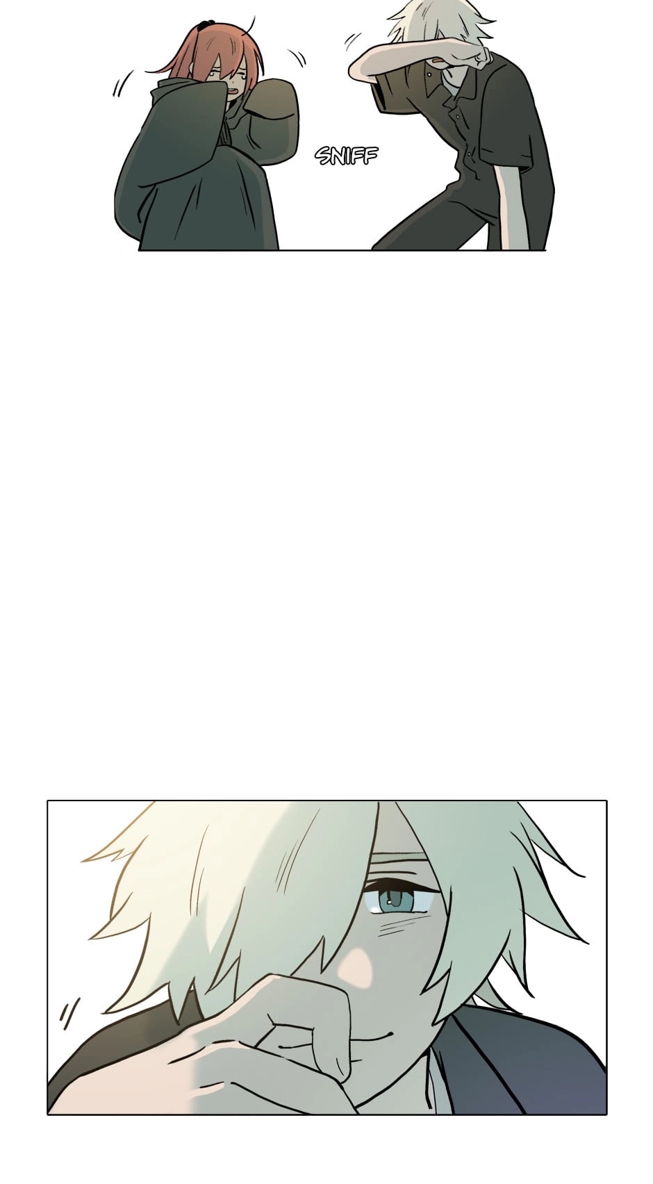 Read Rina chapter 28 image 29 on Lezhin