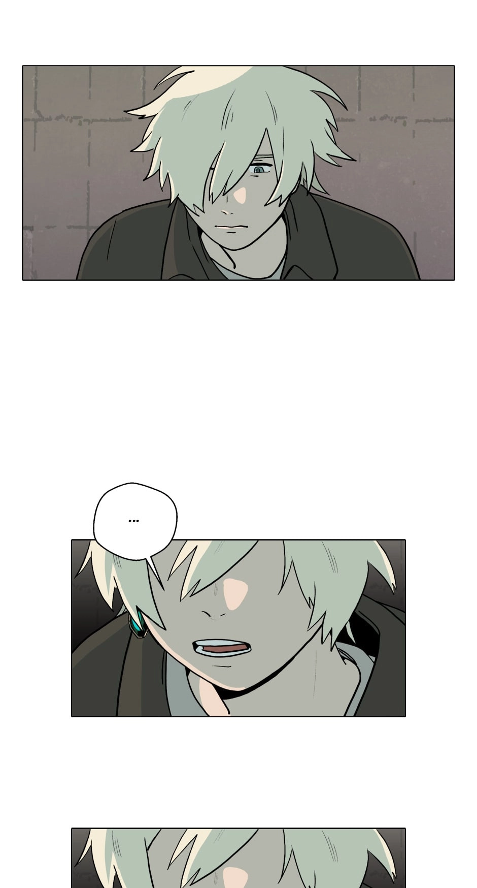 Read Rina chapter 28 image 3 on Lezhin