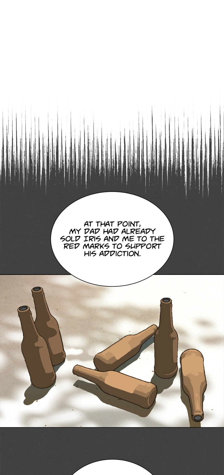 Read Rina chapter 28 image 5 on Lezhin