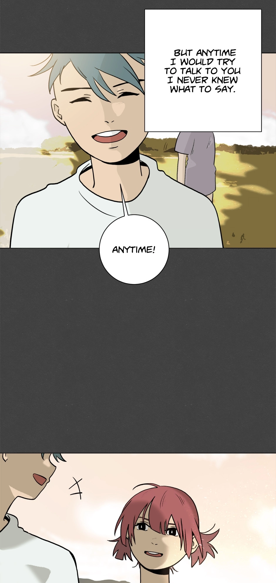 Read Rina chapter 28 image 7 on Lezhin