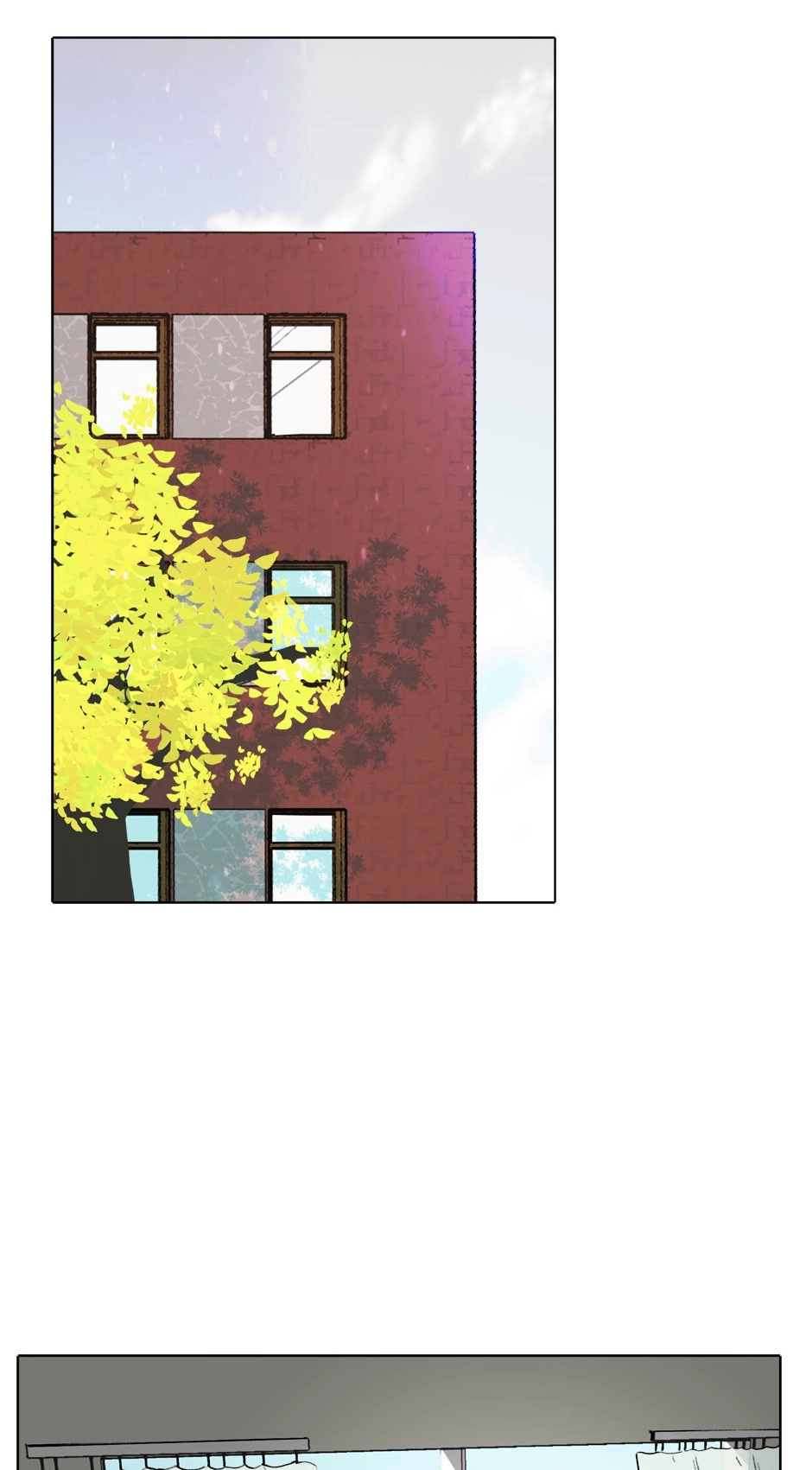 Read Rina chapter 29 image 1 on Lezhin