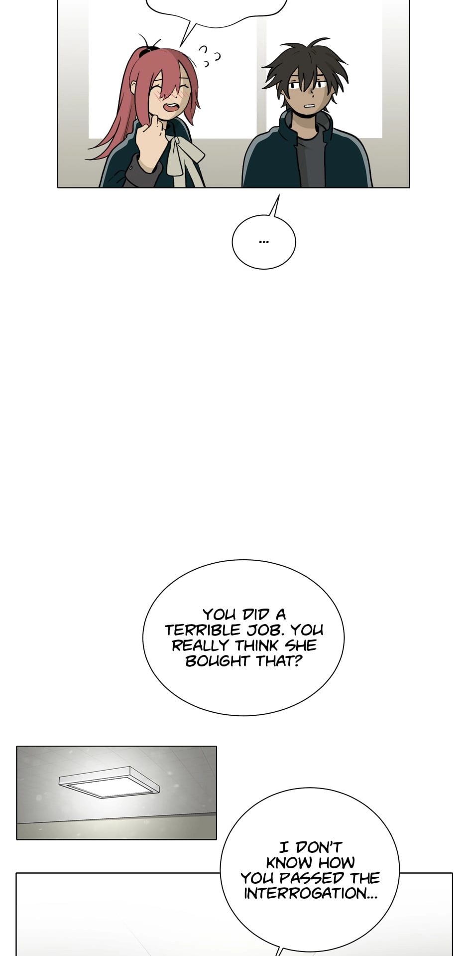 Read Rina chapter 29 image 11 on Lezhin