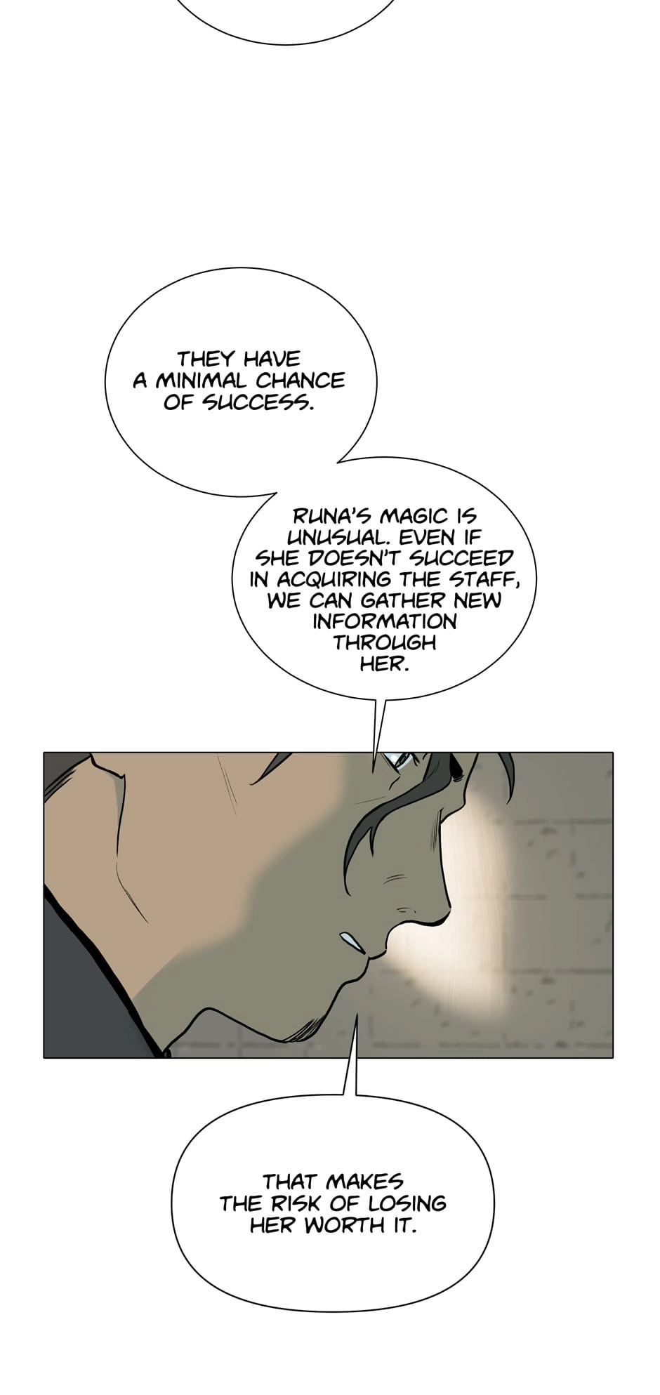 Read Rina chapter 29 image 16 on Lezhin