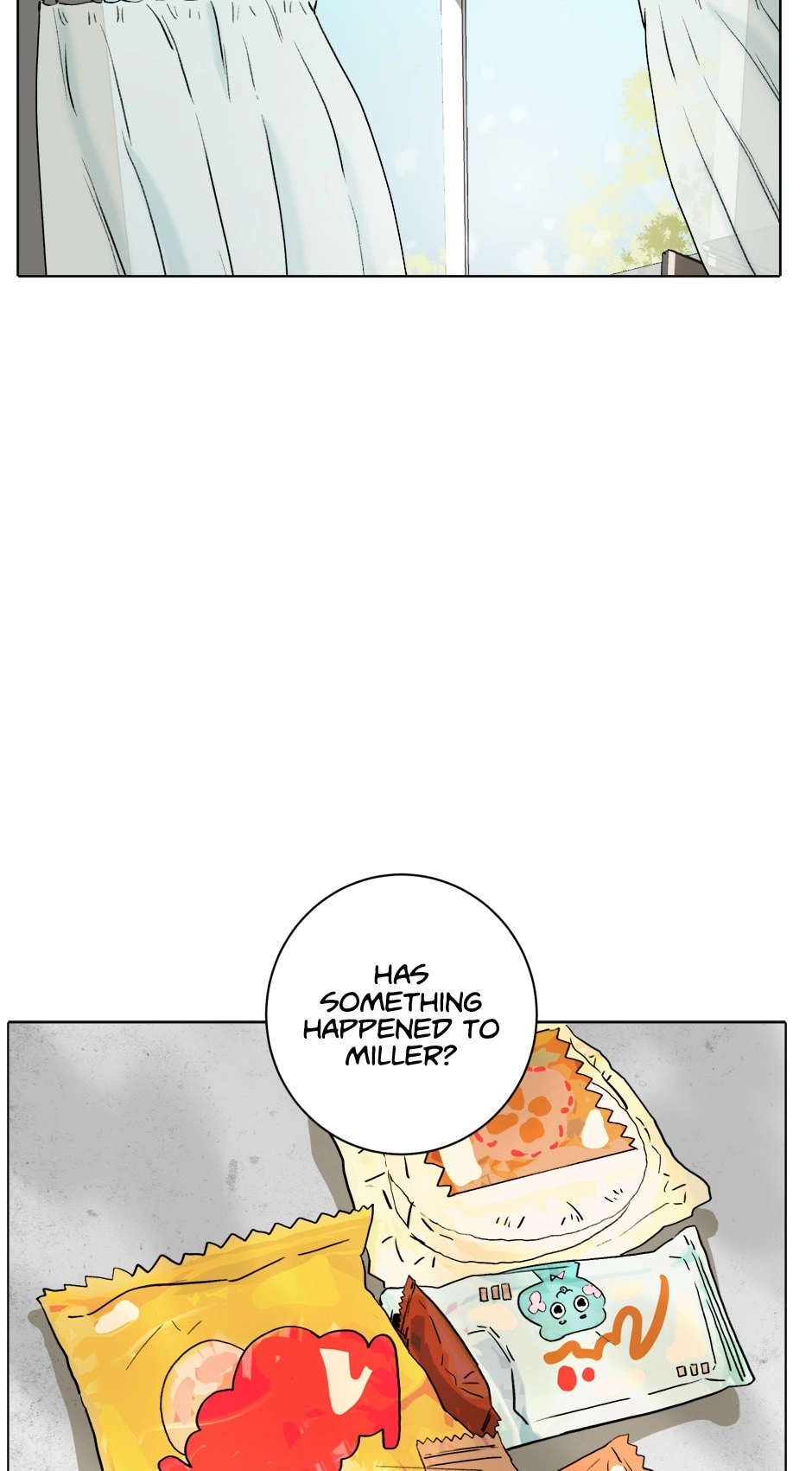 Read Rina chapter 29 image 2 on Lezhin