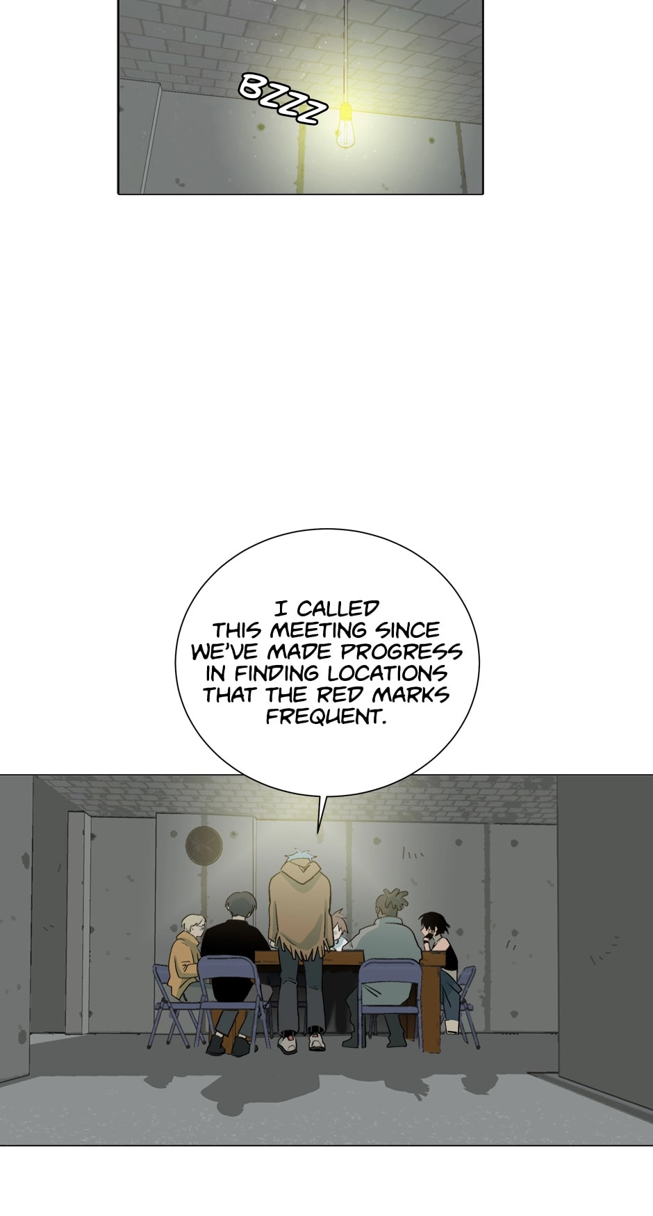 Read Rina chapter 29 image 24 on Lezhin