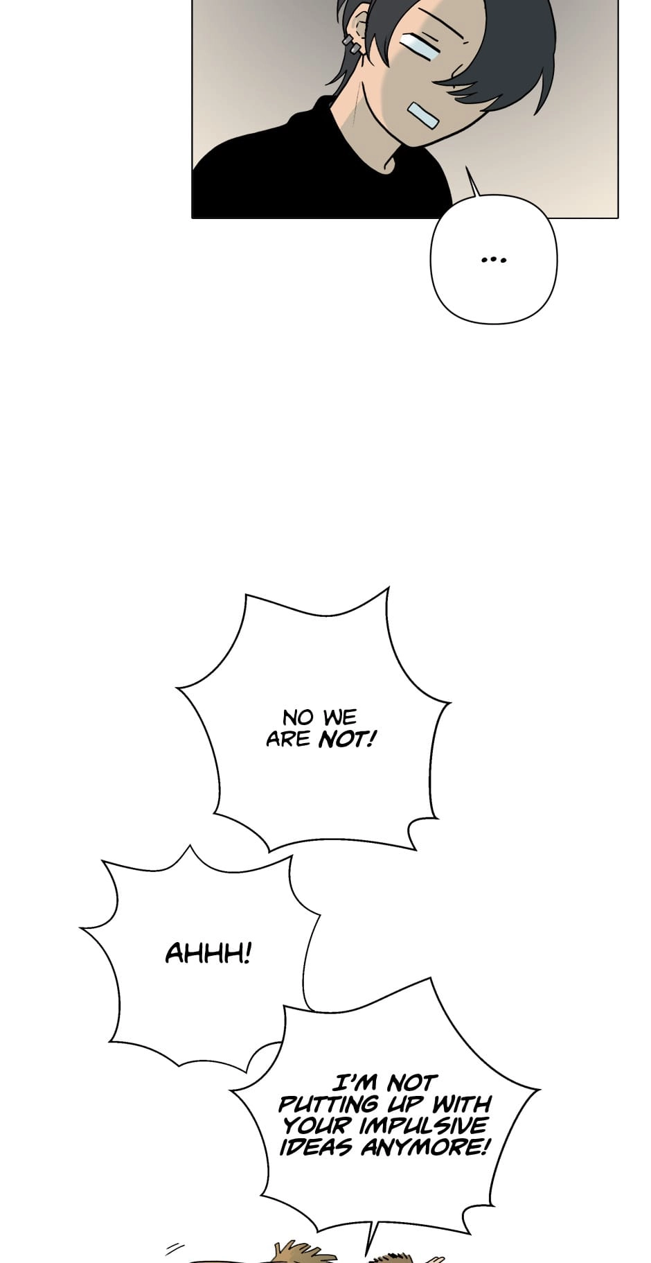 Read Rina chapter 29 image 34 on Lezhin