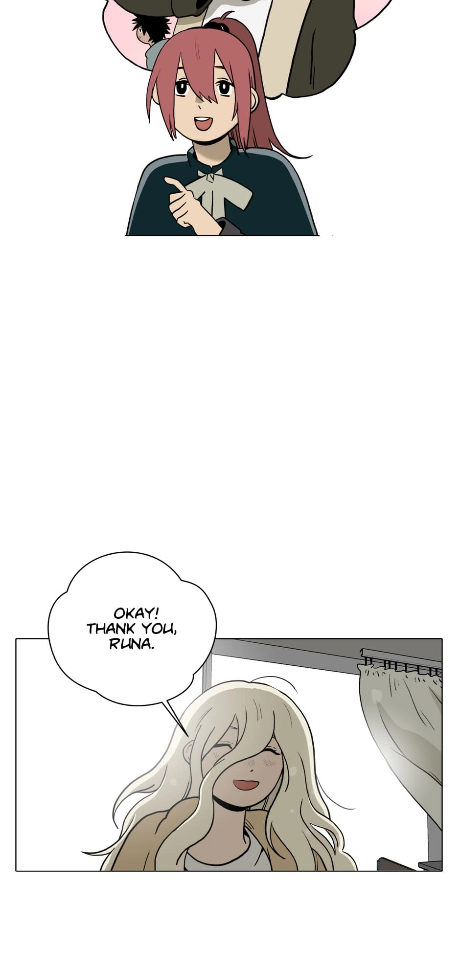 Read Rina chapter 29 image 7 on Lezhin