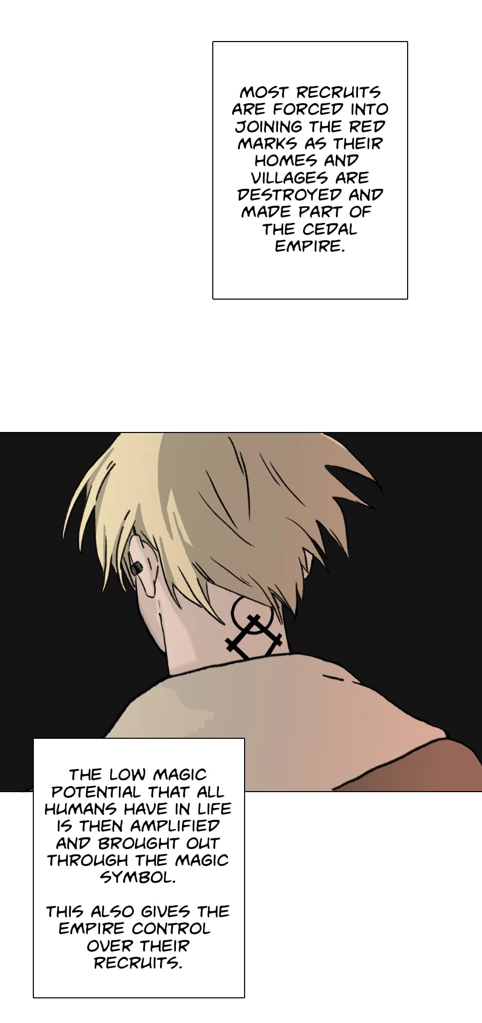 Read Rina chapter 3 image 11 on Lezhin