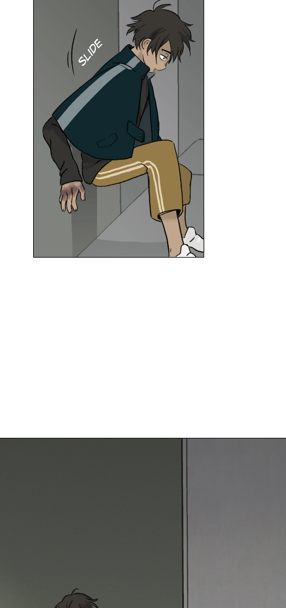 Read Rina chapter 3 image 13 on Lezhin