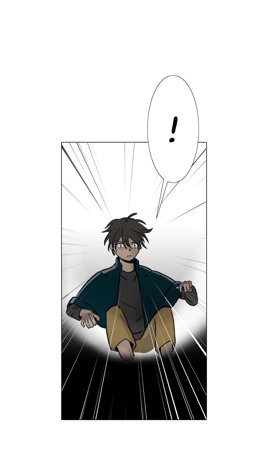 Read Rina chapter 3 image 18 on Lezhin