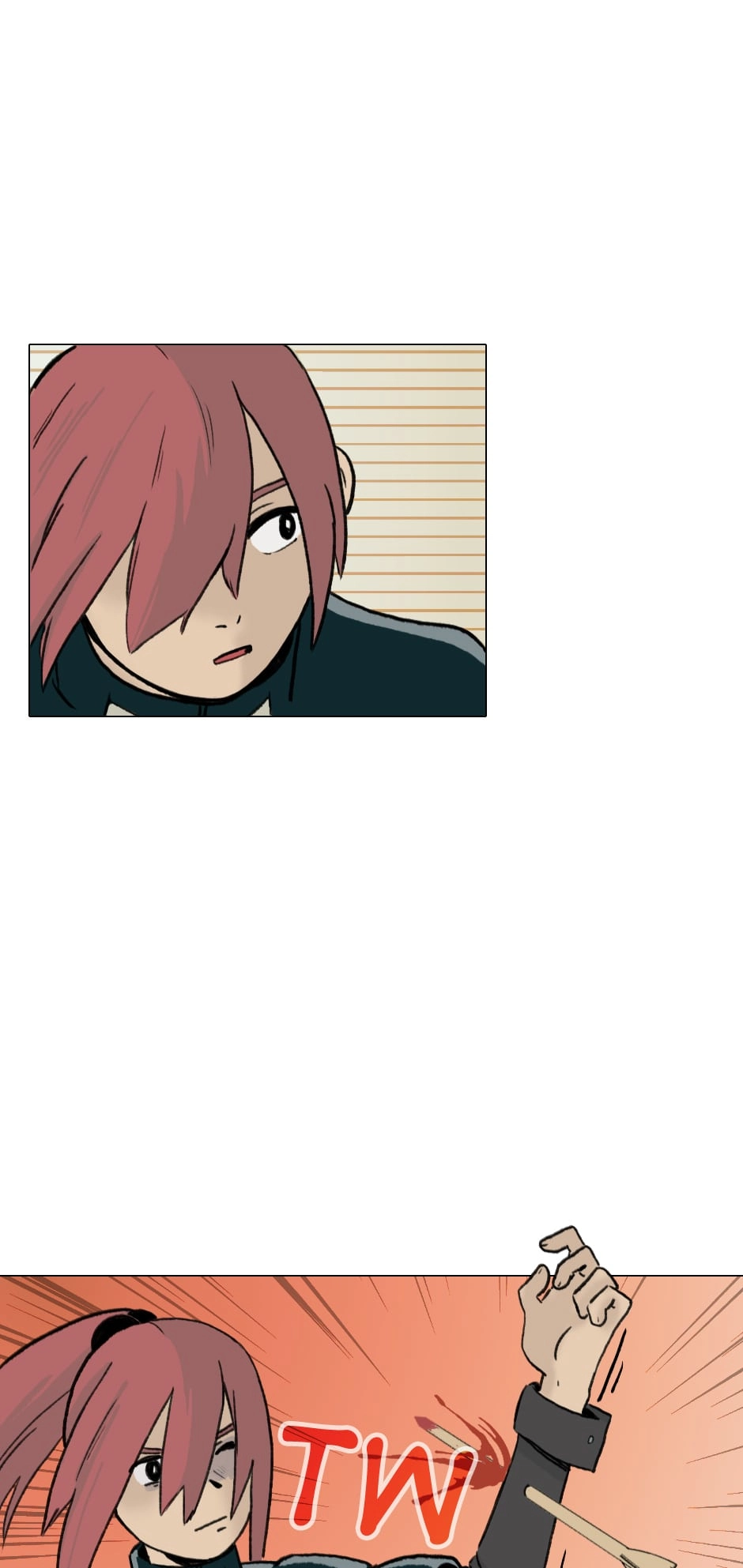 Read Rina chapter 3 image 19 on Lezhin