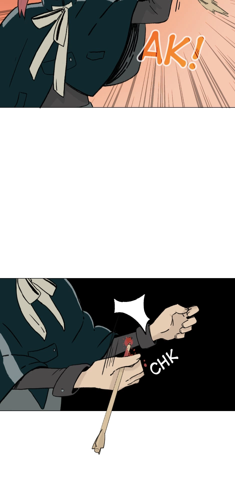 Read Rina chapter 3 image 20 on Lezhin