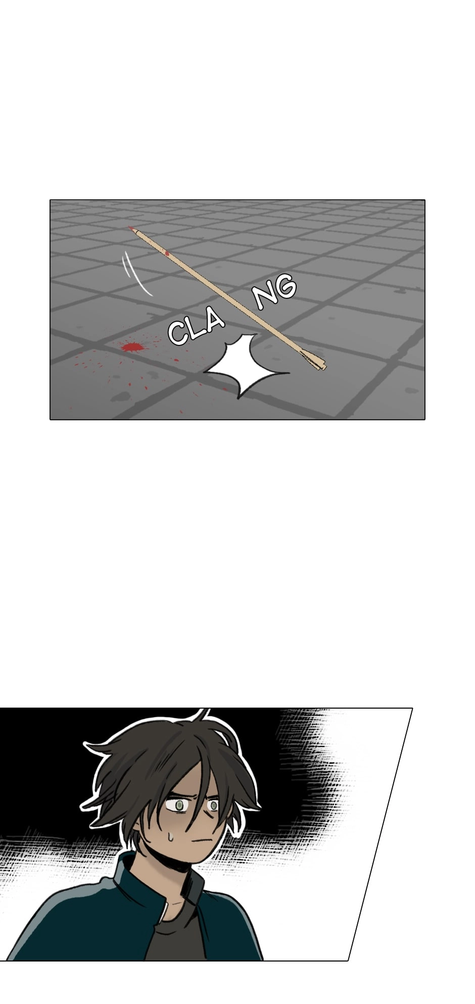 Read Rina chapter 3 image 21 on Lezhin