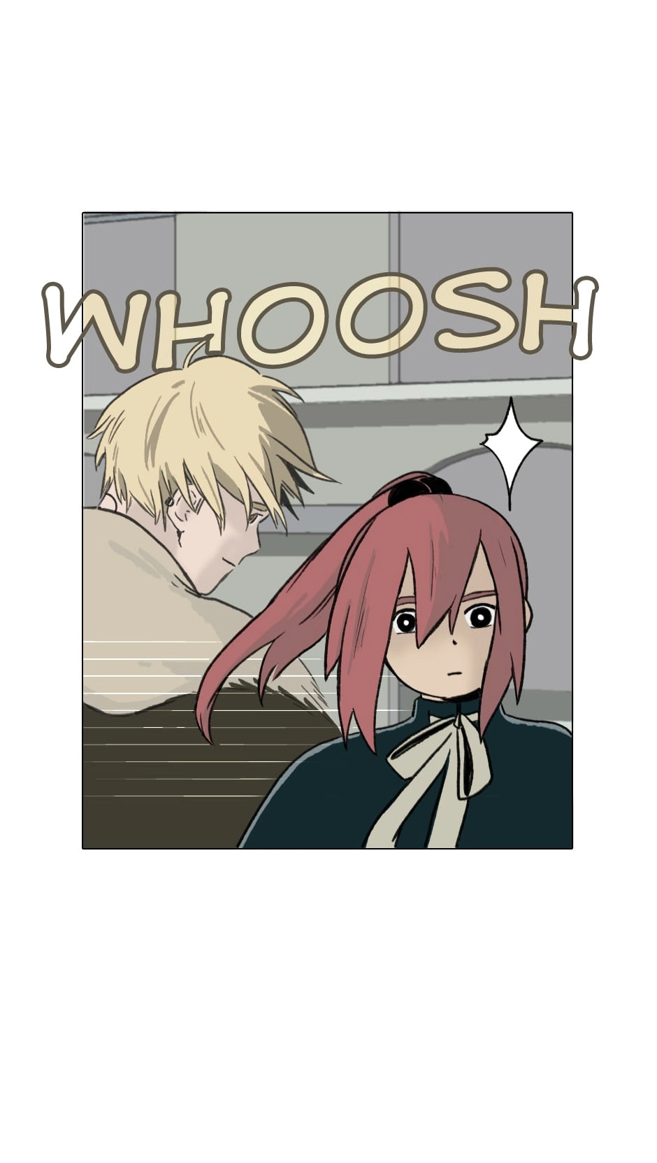 Read Rina chapter 3 image 23 on Lezhin