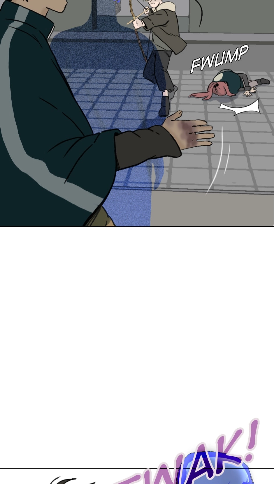 Read Rina chapter 3 image 25 on Lezhin
