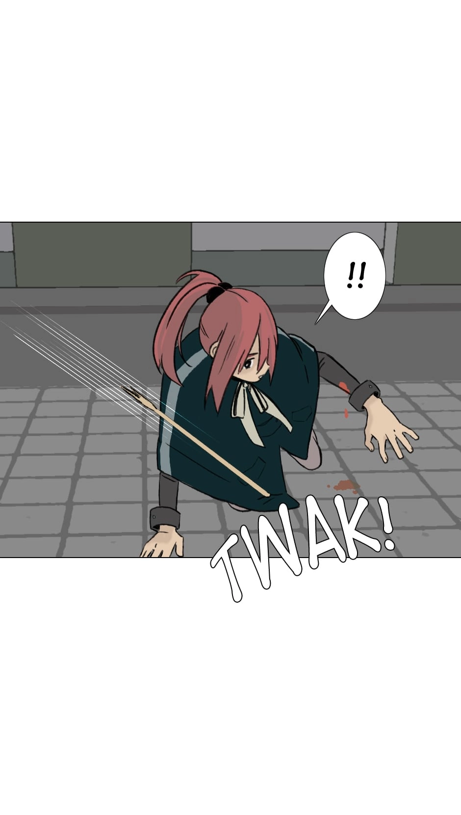 Read Rina chapter 3 image 28 on Lezhin