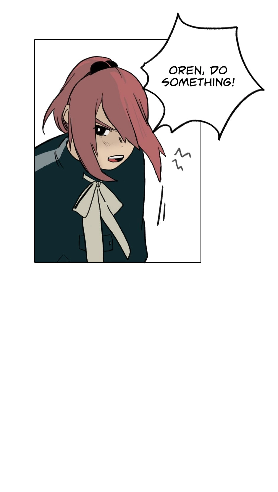 Read Rina chapter 3 image 29 on Lezhin