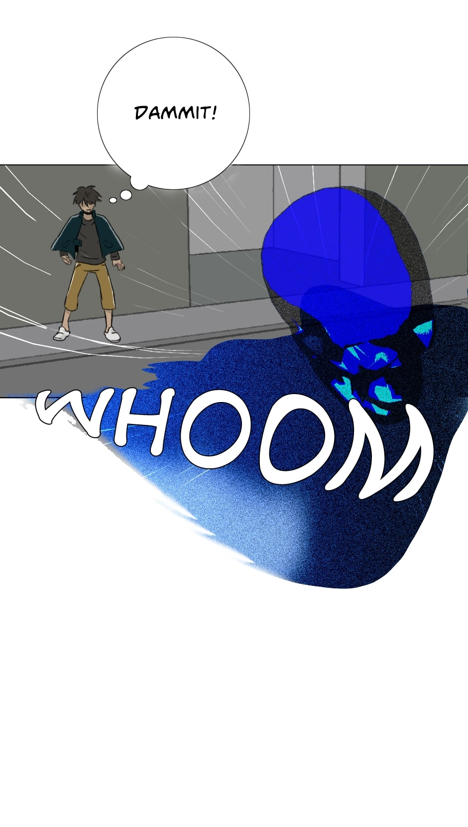 Read Rina chapter 3 image 30 on Lezhin