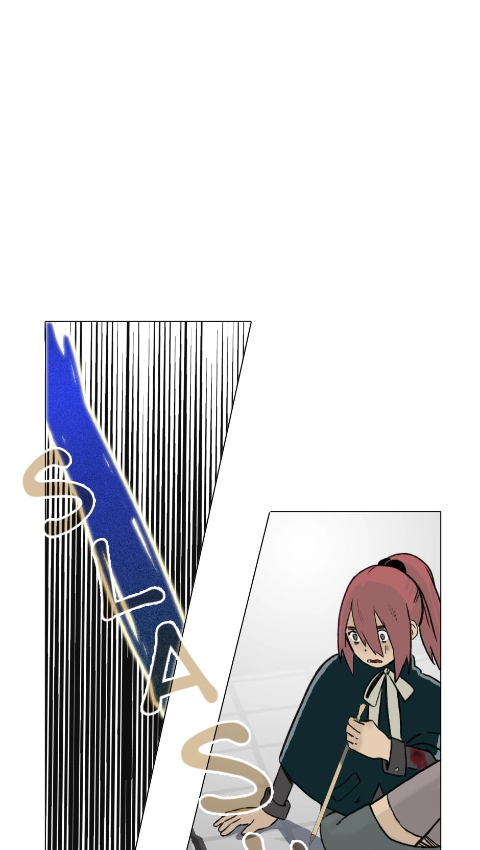 Read Rina chapter 3 image 32 on Lezhin