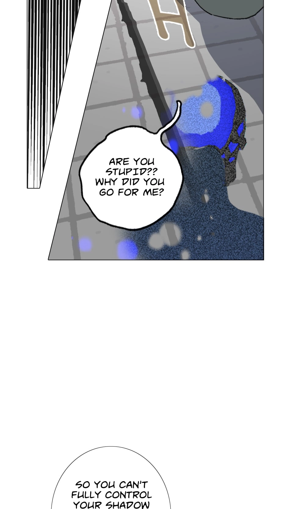 Read Rina chapter 3 image 33 on Lezhin