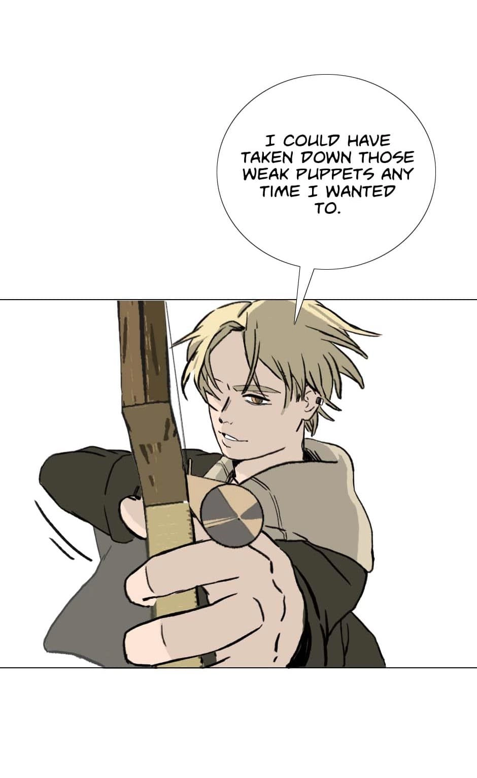 Read Rina chapter 3 image 36 on Lezhin