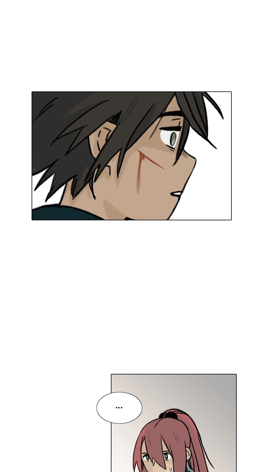 Read Rina chapter 3 image 39 on Lezhin