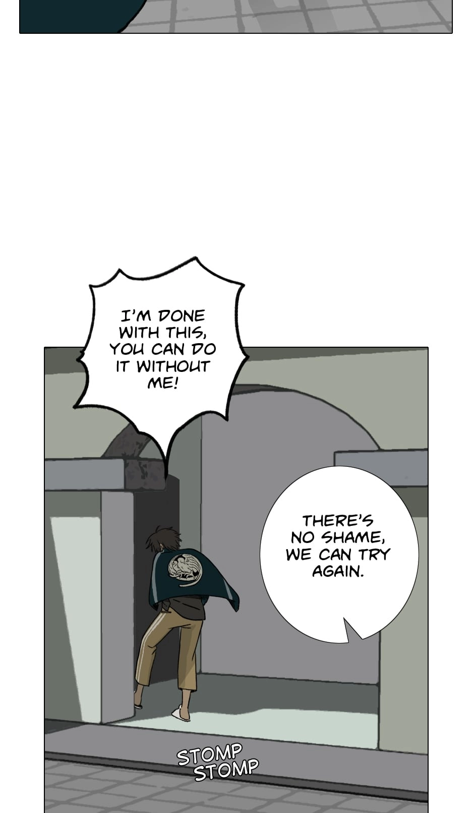 Read Rina chapter 3 image 41 on Lezhin