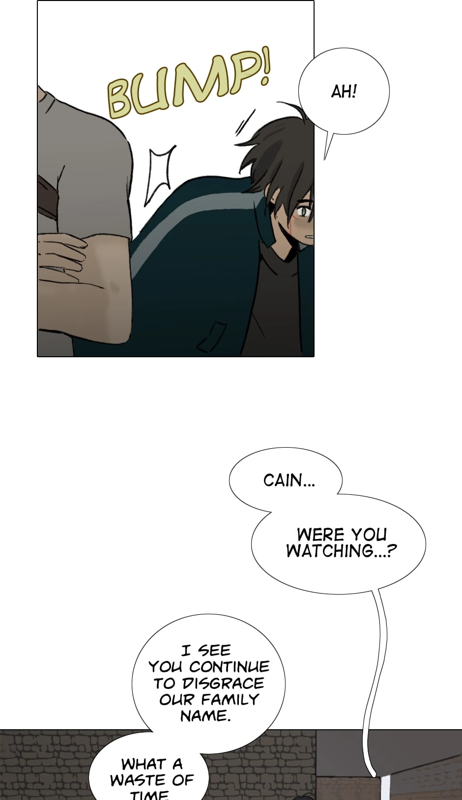 Read Rina chapter 3 image 44 on Lezhin