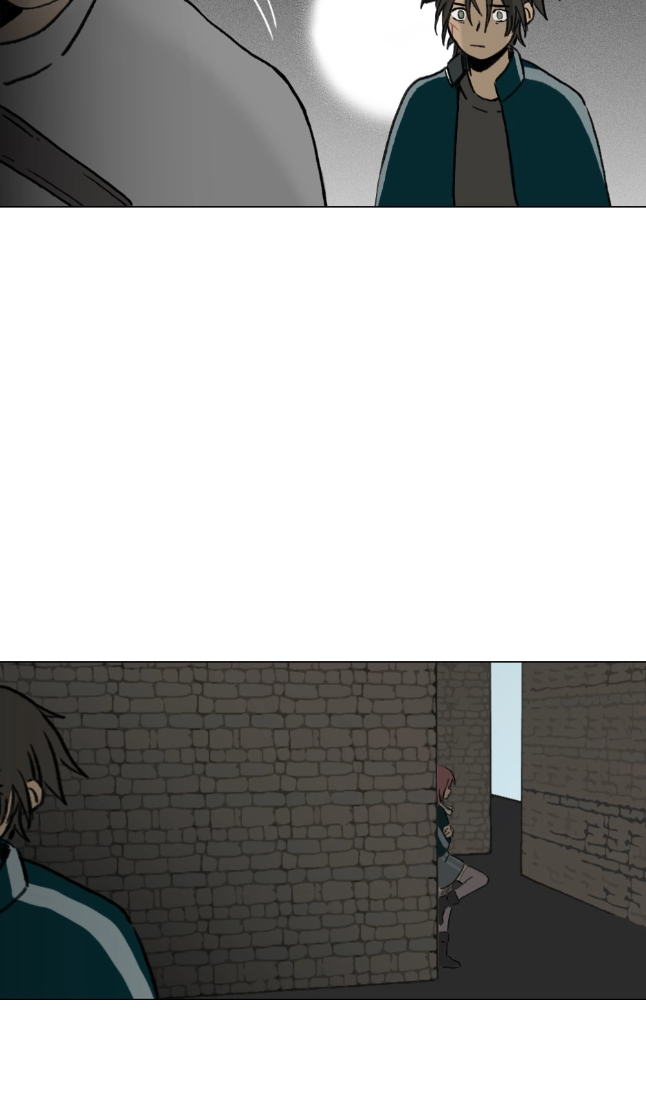 Read Rina chapter 3 image 46 on Lezhin