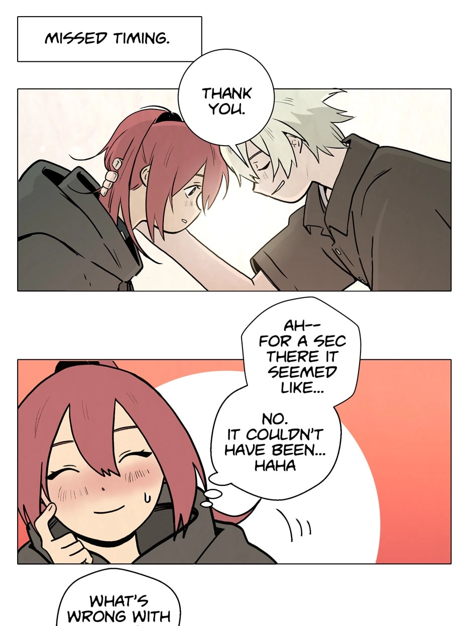 Read Rina chapter 30.1 image 1 on Lezhin