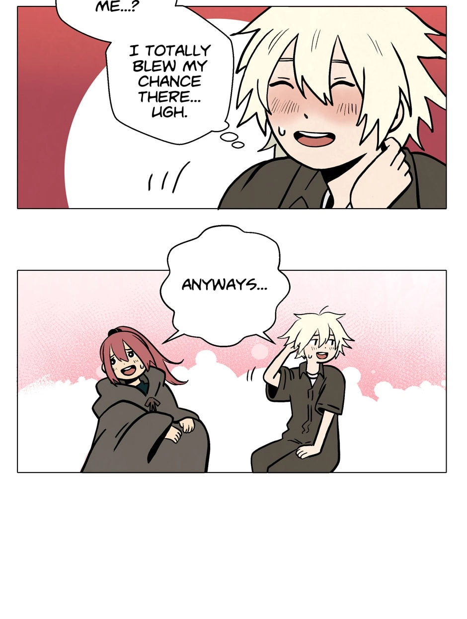 Read Rina chapter 30.1 image 2 on Lezhin