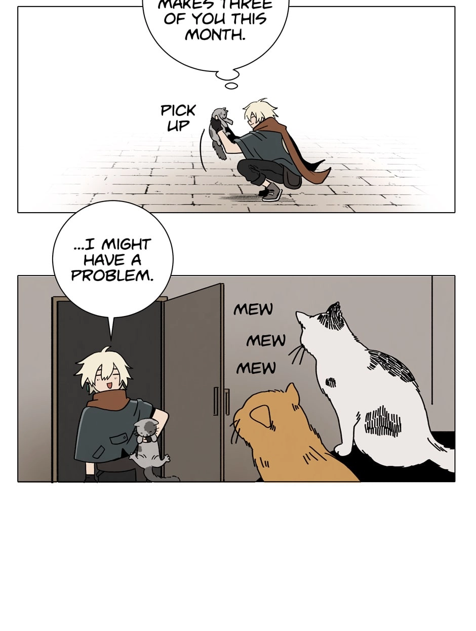 Read Rina chapter 30.1 image 4 on Lezhin