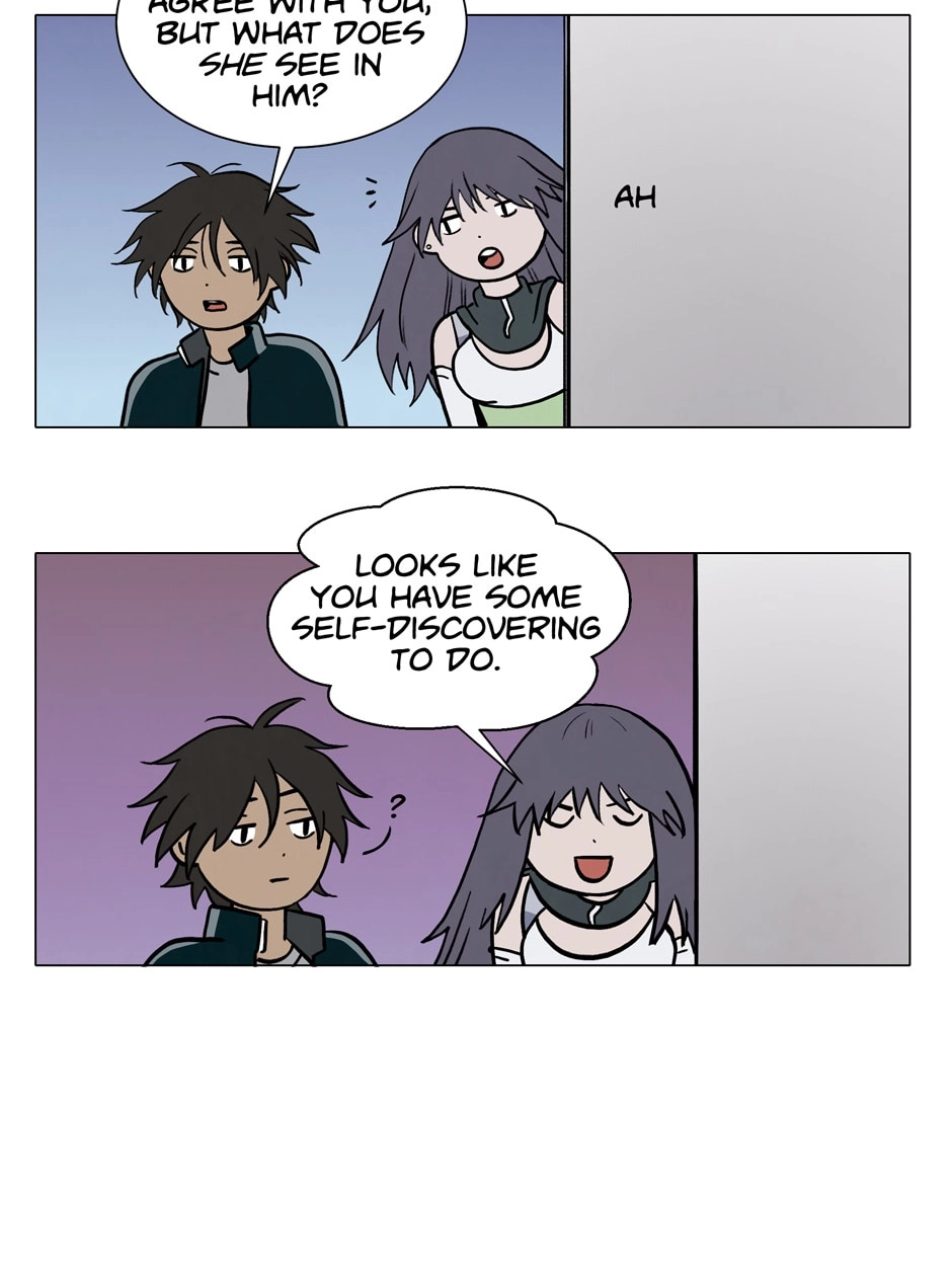Read Rina chapter 30.1 image 6 on Lezhin