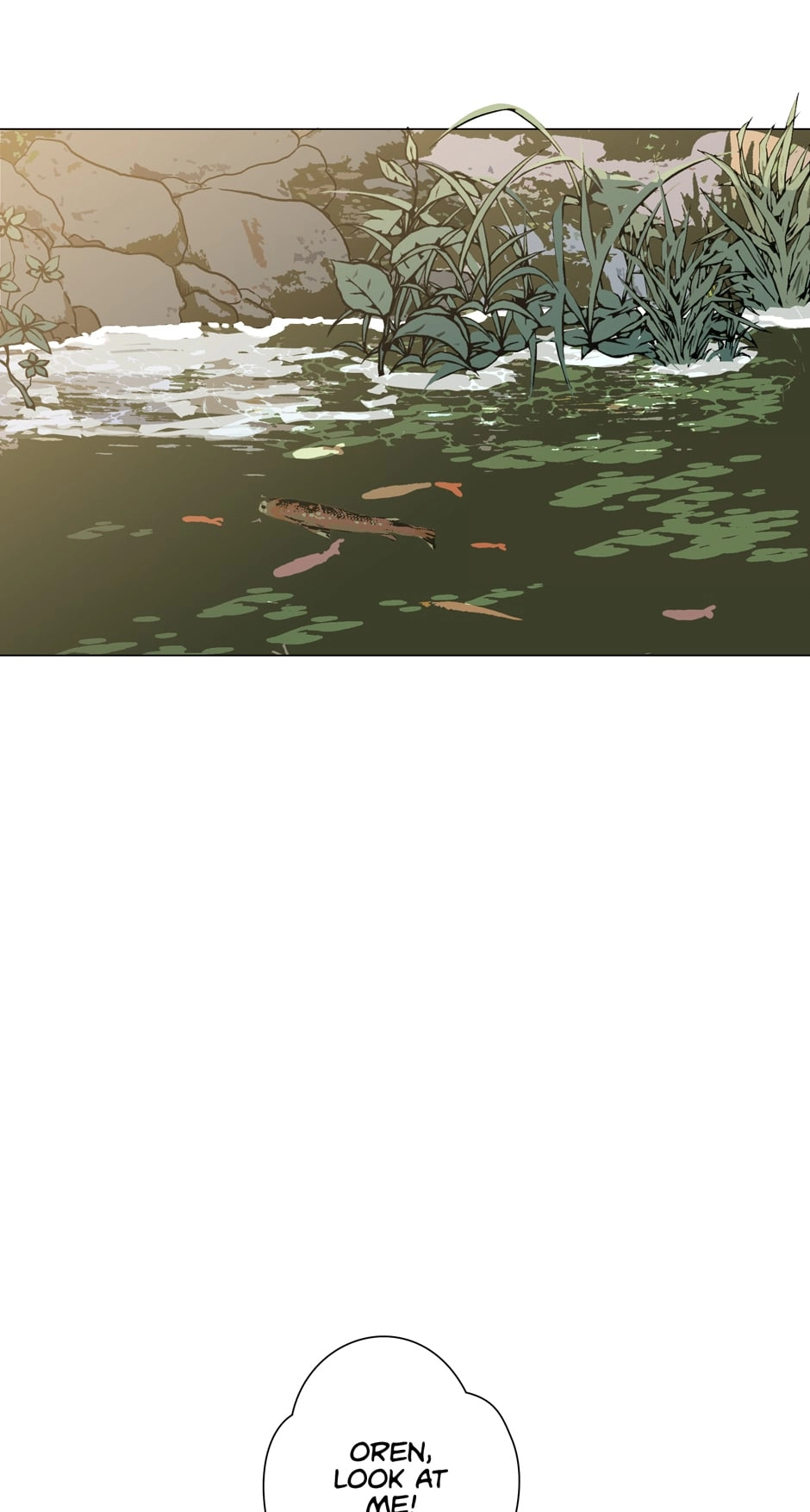 Read Rina chapter 30 image 12 on Lezhin
