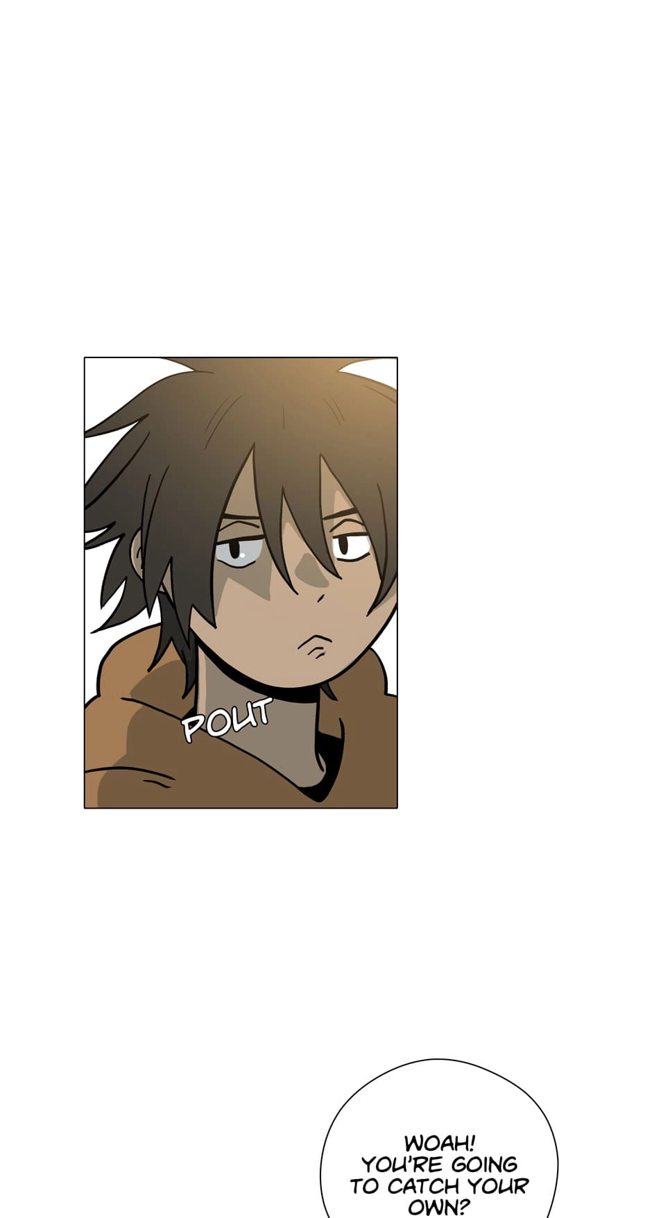 Read Rina chapter 30 image 14 on Lezhin