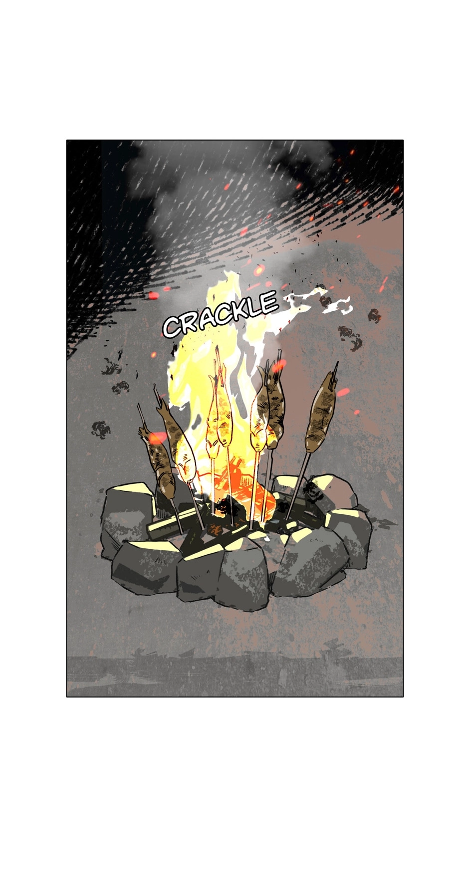 Read Rina chapter 30 image 18 on Lezhin