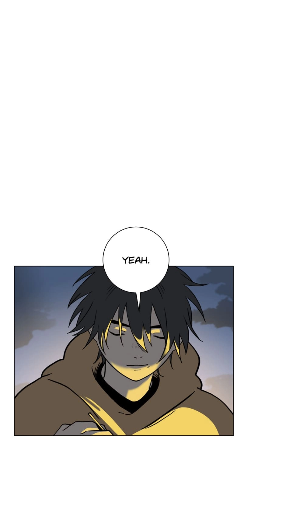 Read Rina chapter 30 image 20 on Lezhin