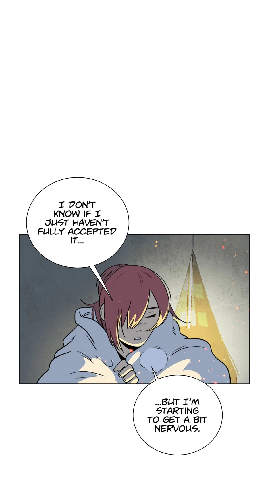 Read Rina chapter 30 image 23 on Lezhin