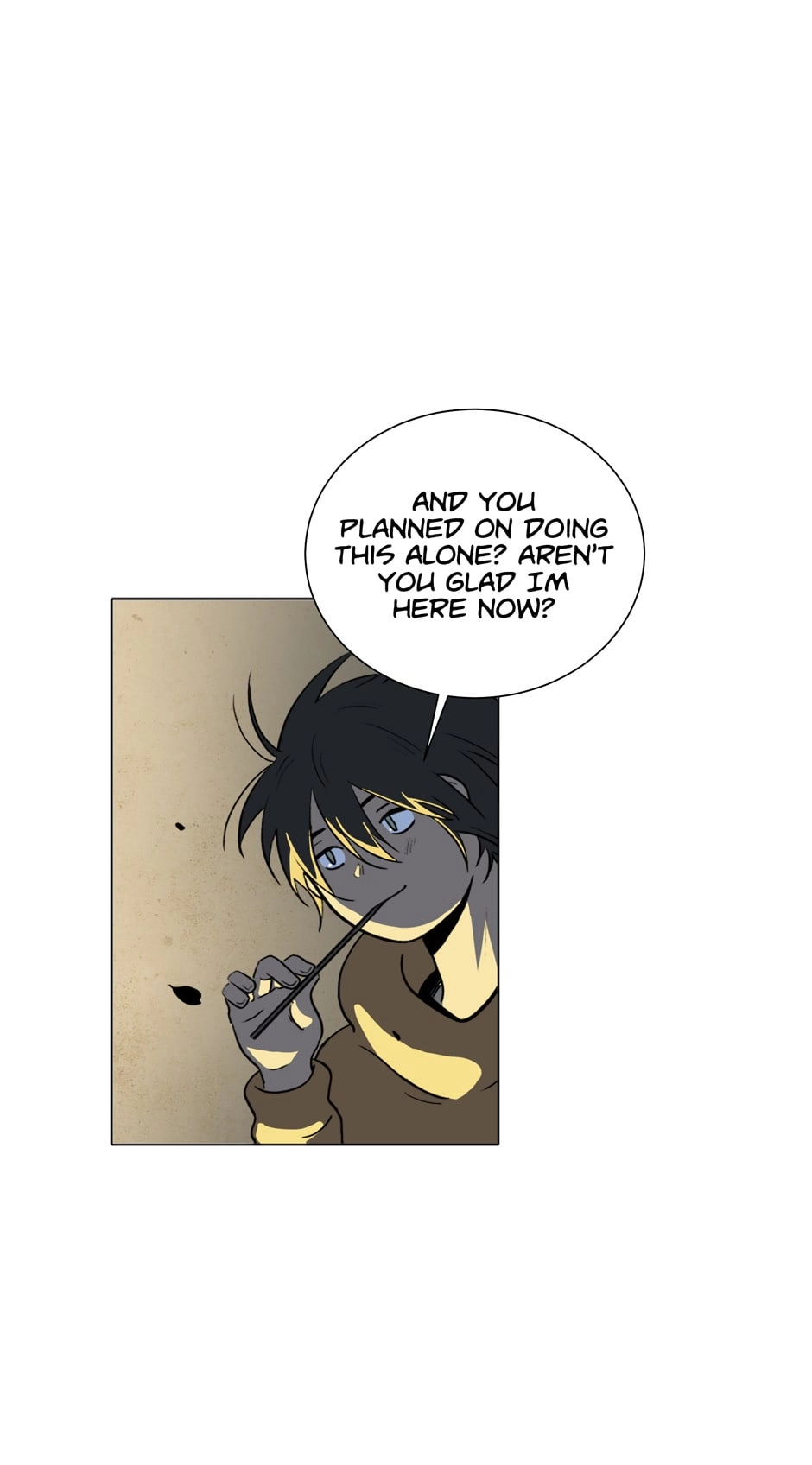 Read Rina chapter 30 image 24 on Lezhin