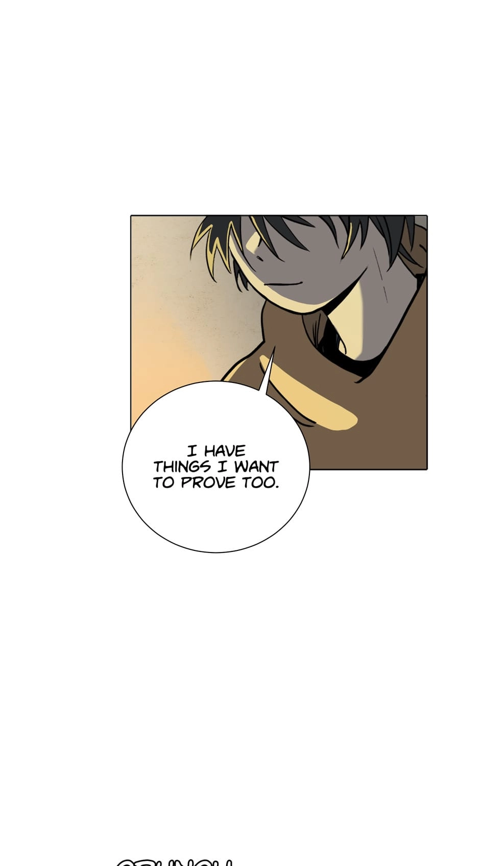 Read Rina chapter 30 image 25 on Lezhin
