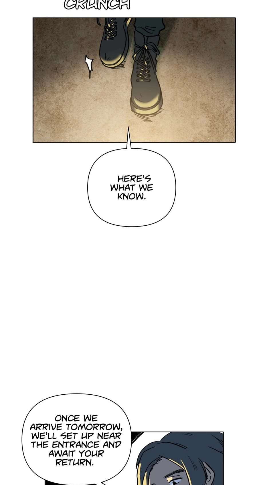 Read Rina chapter 30 image 26 on Lezhin