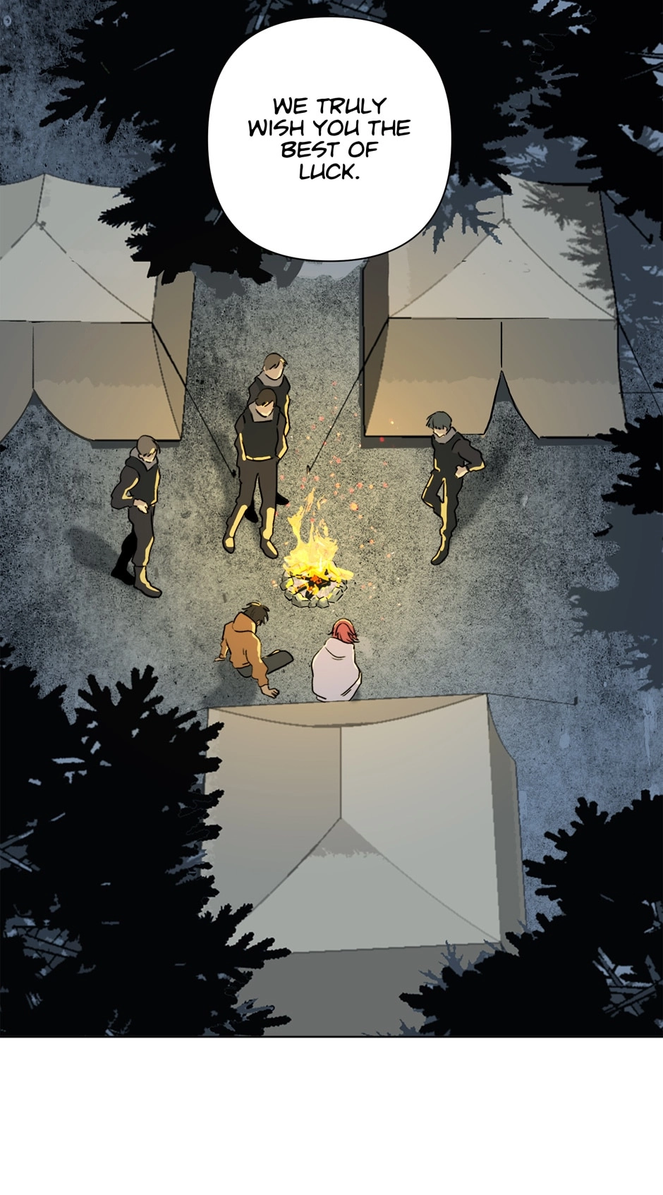 Read Rina chapter 30 image 28 on Lezhin
